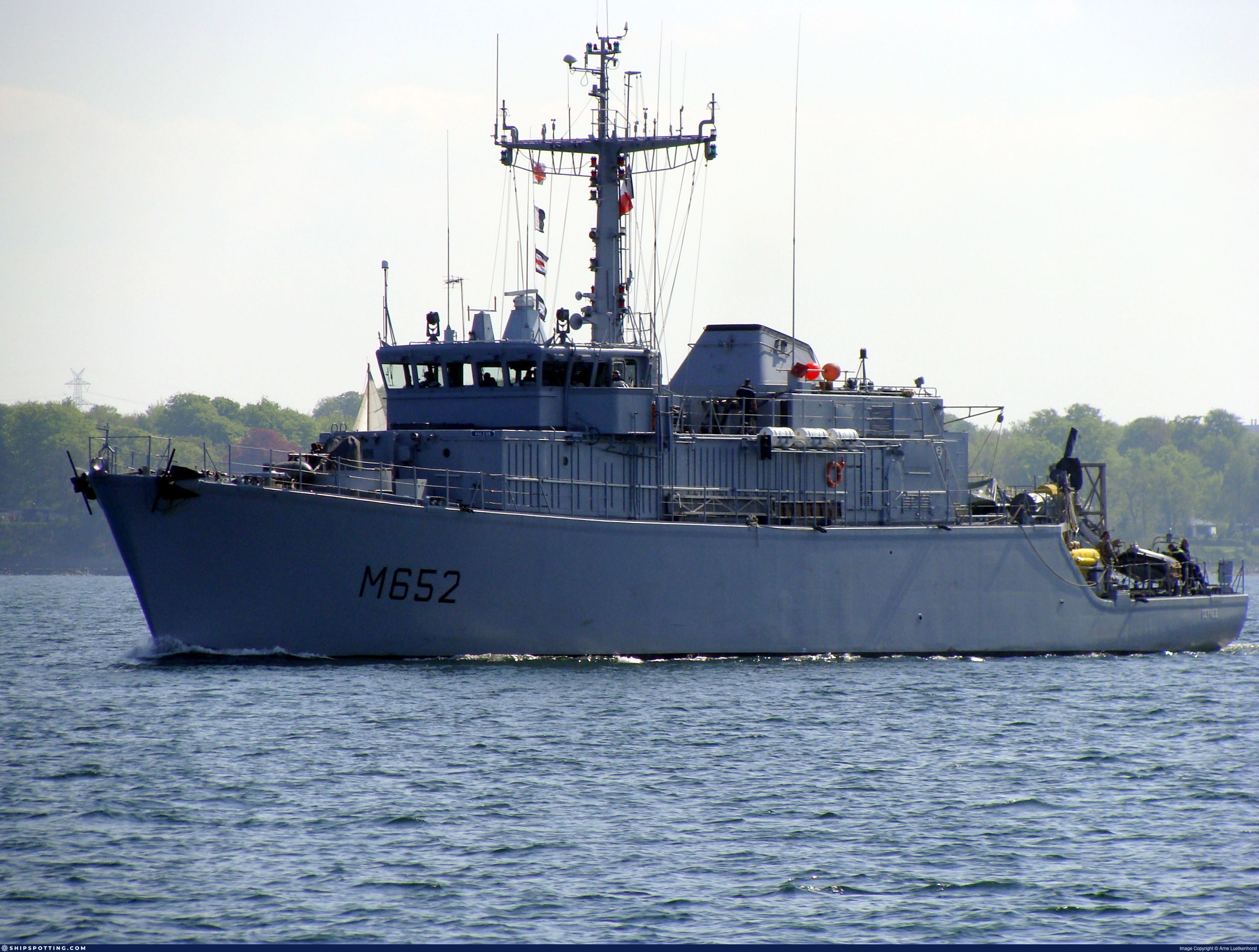 ship
